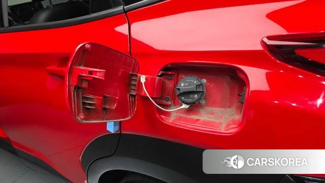 Hyundai The New Kona id 4894434 из Кореи 20