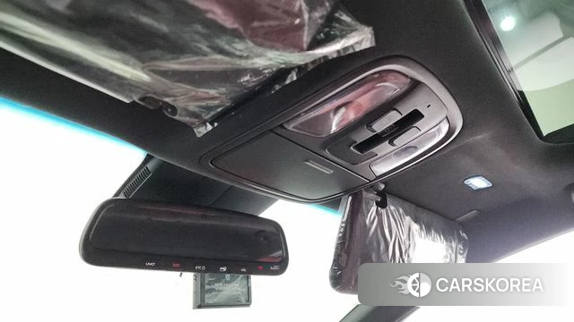 Kia Stinger id 4519874 из Кореи 20