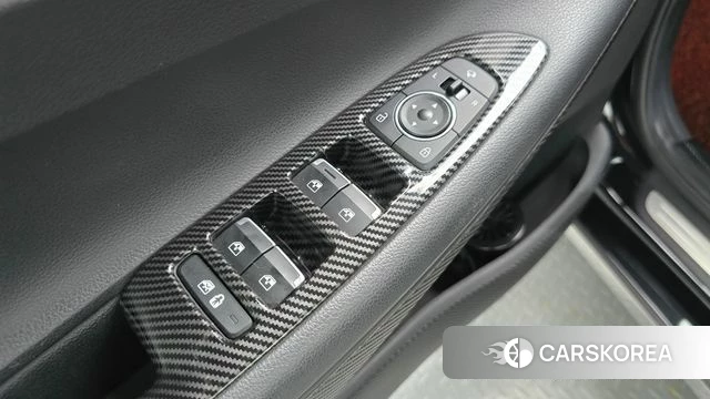 Hyundai The New Grandeur IG id 4711946 из Кореи 20