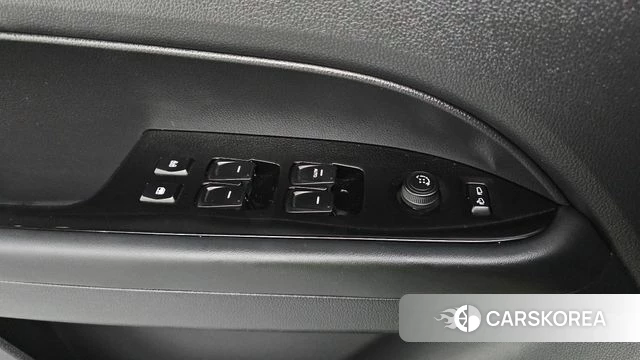Ssangyong The New Rexton Sport id 4753302 из Кореи 20