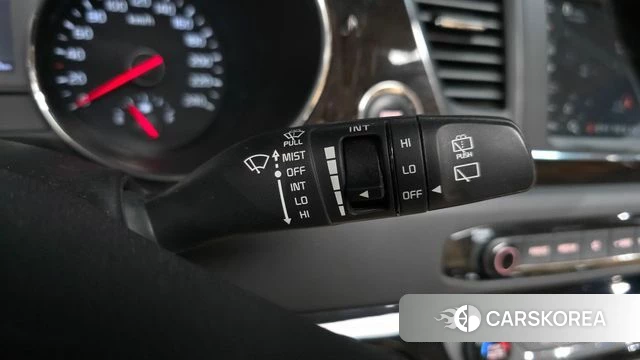 Kia The New Carnival id 4356992 из Кореи 20