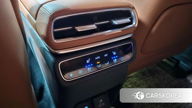 Genesis GV80 id 4427551 из Кореи 20