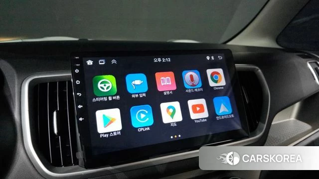 Kia The New Ray id 4477215 из Кореи 20