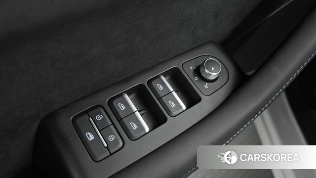 Renault Korea (Samsung) Grand Coleos id 4279958 из Кореи 20