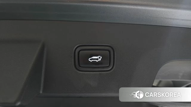 Hyundai Tucson Hybrid (NX4) id 4872635 из Кореи 20
