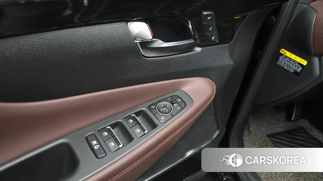 Hyundai Santa Fe TM id 4563213 из Кореи 20