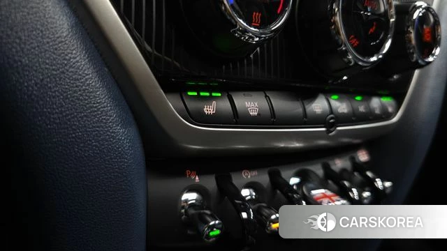 Mini Cooper S Countryman id 4566418 из Кореи 20
