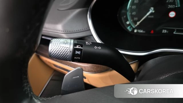 Genesis G80 (RG3) id 4344245 из Кореи 20
