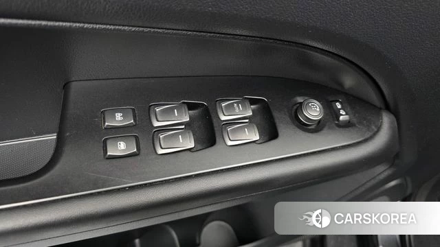 Ssangyong Rexton Sports Cannes id 4651667 из Кореи 20