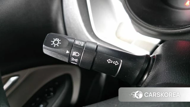 Kia The New Ray id 4282739 из Кореи 20