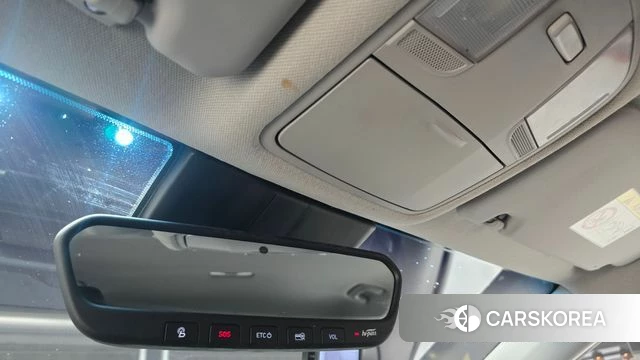 Hyundai Kona id 4482400 из Кореи 20