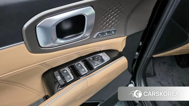 Kia The New Sorento 4th Generation id 4302165 из Кореи 20