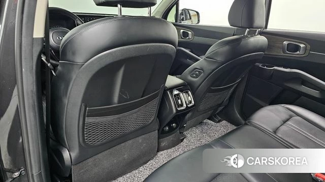 Kia Sorento 4th Generation id 4657418 из Кореи 20