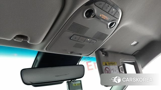 Hyundai The New Grandeur IG id 4604001 из Кореи 20
