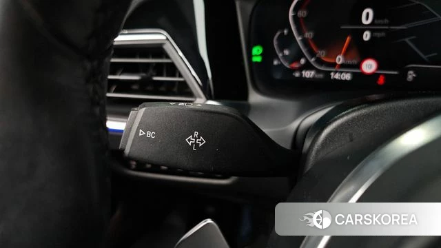 BMW 4 Series (G22) id 4593739 из Кореи 20