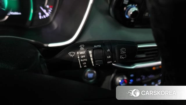 Hyundai Santa Fe TM id 4459662 из Кореи 20
