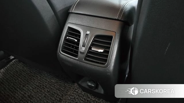 Hyundai Sonata New Rise id 4525694 из Кореи 20