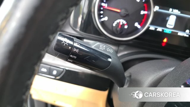 Kia Carnival 4th generation id 4464530 из Кореи 20