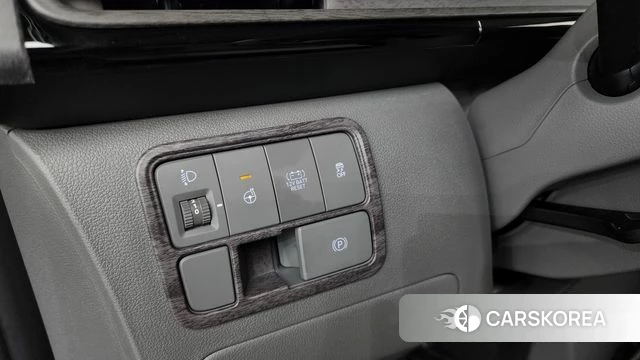 Hyundai Staria id 4635237 из Кореи 20