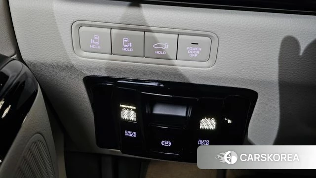 Kia Carnival 4th generation id 4480686 из Кореи 20