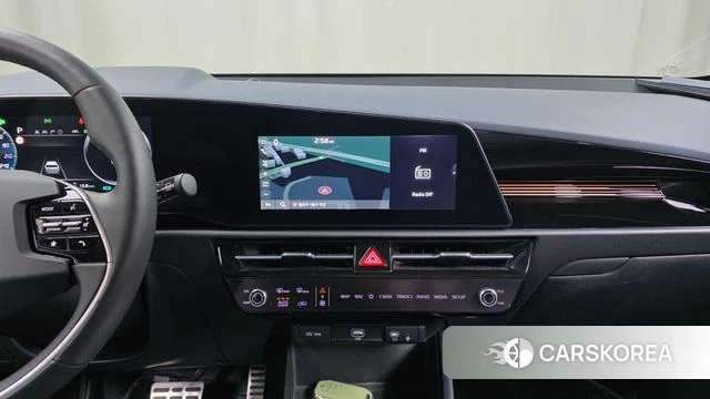Kia Di Ol Nu Niro id 4774838 из Кореи 20