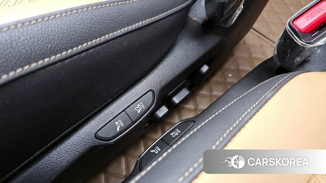 Kia Carnival 4th generation id 4243945 из Кореи 20