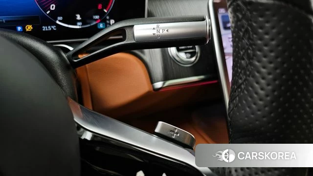 Mercedes-Benz S-Class W223 id 4223844 из Кореи 20