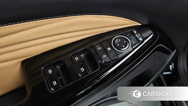 Kia K7 Premier id 4703247 из Кореи 20