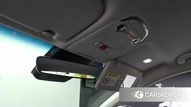 Hyundai The New Grandeur IG id 4195384 из Кореи 20