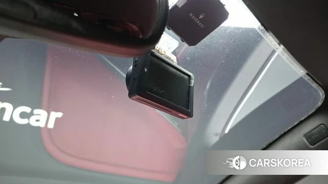 Maserati Levante id 4865346 из Кореи 20