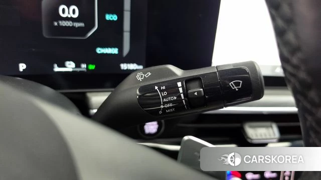 Kia The New K5 Hybrid 3rd generation id 4292169 из Кореи 20