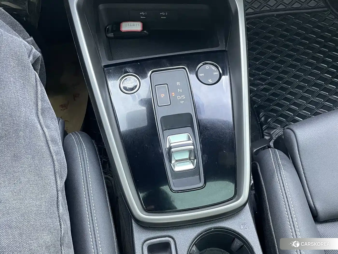 Audi A3 id 4669305 из Китая 20