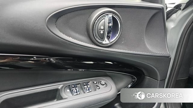 Mini Cooper Clubman id 4195563 из Кореи 20