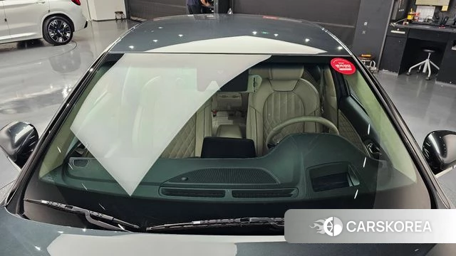 Genesis G70 id 4417409 из Кореи 20