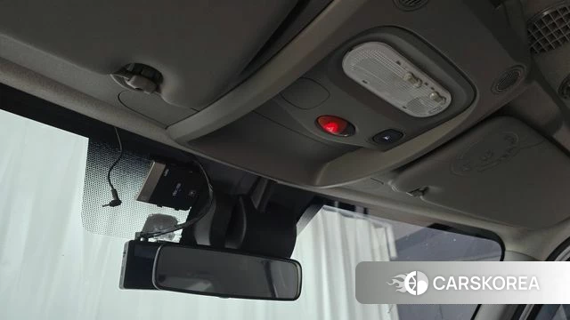 Renault Korea (Samsung) Master id 4390176 из Кореи 20