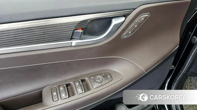 Hyundai Grandeur IG id 4471364 из Кореи 20