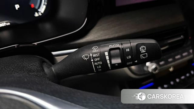 Kia Mohave Master id 4249967 из Кореи 20