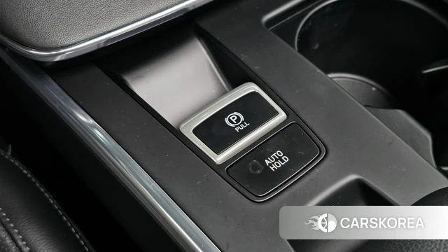 Hyundai The New Grandeur IG id 4727138 из Кореи 20