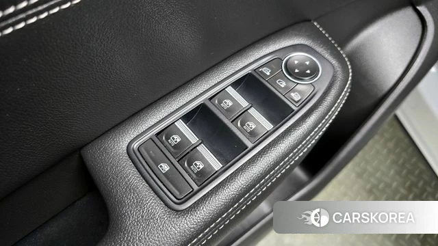 Renault Korea (Samsung) XM3 id 4195395 из Кореи 20