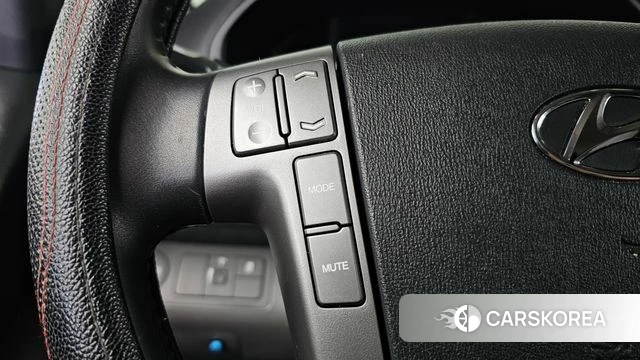 Hyundai The New Grand Starex id 4477407 из Кореи 20