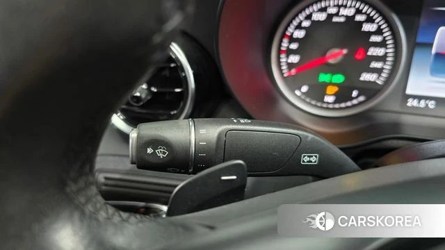 Mercedes-Benz C-Class W205 id 4751465 из Кореи 20