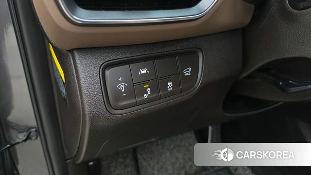 Hyundai Santa Fe TM id 4760358 из Кореи 20