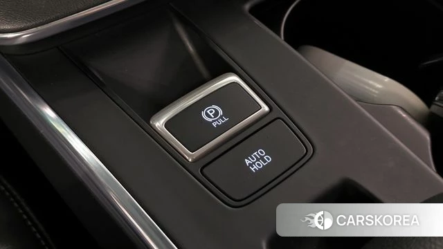 Hyundai The New Grandeur IG Hybrid id 4323312 из Кореи 20