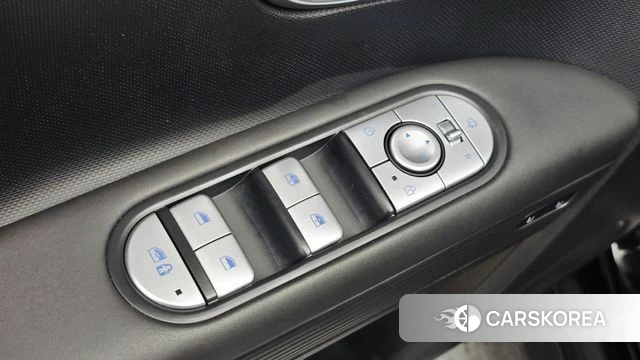 Hyundai Ionic 5 id 4571973 из Кореи 20