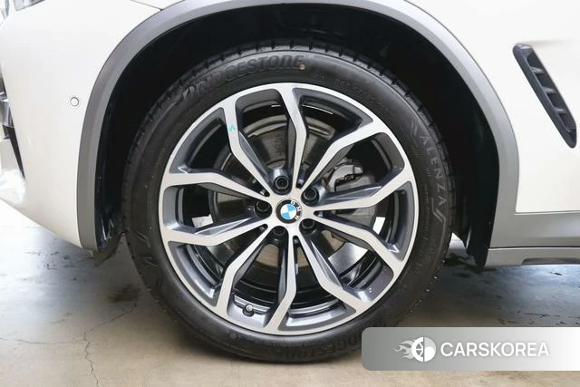 BMW X4 id 4291407 из Китая 20