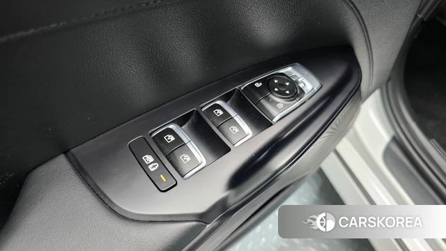 Kia K5 3rd generation id 4501024 из Кореи 20