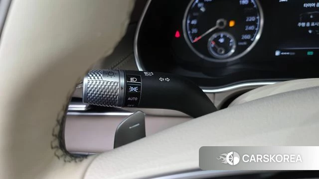 Genesis GV80 id 4646752 из Кореи 20