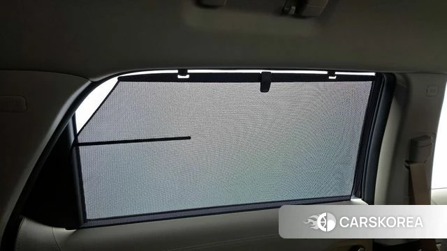 Ssangyong Actian 2nd Generation id 4408100 из Кореи 20