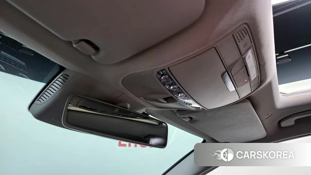 Mercedes-Benz C-Class W205 id 4225329 из Кореи 20