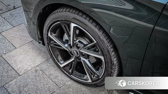 Audi A3 id 4300025 из Китая 20